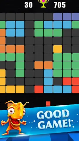 Game screenshot Block Fit Puzzle - Brain Game hack