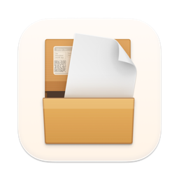 Ícone do app The Unarchiver