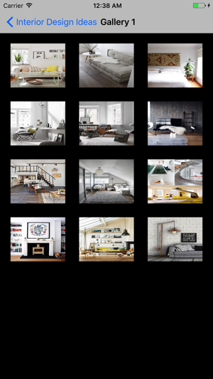 Best Interior Design Ideas(圖2)-速報App