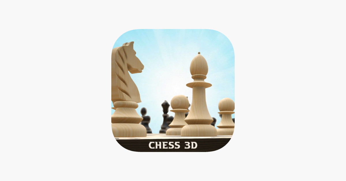 ‎Real Chess Play Board Game on the App Store