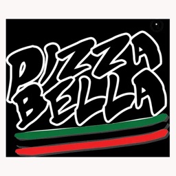 Pizza Bella Twickenham.