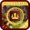 Hidden Objects : Good Guests