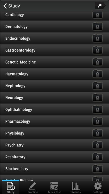 USMLE Exam Questions screenshot-3