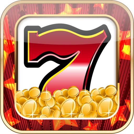 Ace Joy Luck Slots - High Jackpot Tiny Casino Machine Game Icon