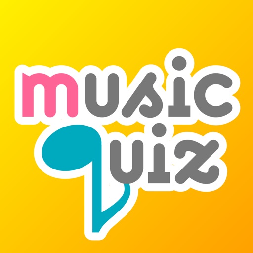 Music Quiz Party for iPad iOS App