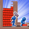 Приложение Building Constructor Idle