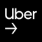 App Icon for Uber - Driver: Drive & Deliver App in United States IOS App Store