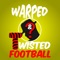 Warped NFL Football Players Game Quiz Maestro