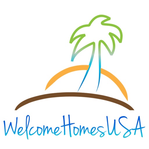 Welcome Homes USA icon
