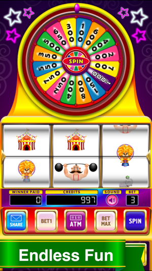 State Fair Jackpot Slots(圖3)-速報App