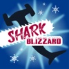 Shark Blizzard