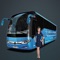Icon New York City Bus 3D