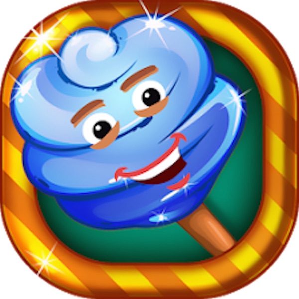 COTTON CANDIES - MAKE CANDY FLOSS SWEET TREATS