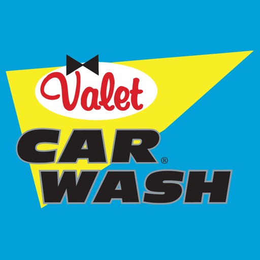 Valet Car Washes