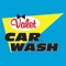 Welcome to the Valet Car Wash mobile app