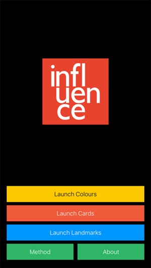 Influence Trick(圖1)-速報App