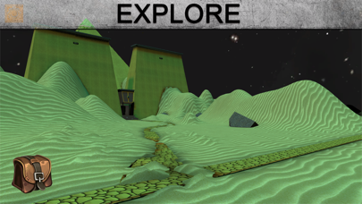 Legacy - The Lost Pyramid Screenshot 1