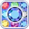 Jewel Destroyer Factory Mania is an addictively sweet jewel match-3 puzzle game brings tons of joy and challenges
