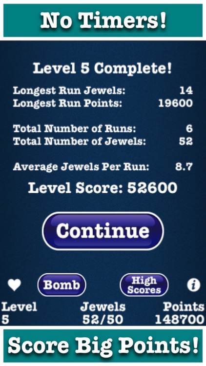 Rainbow Jewels: Connect Matching Color Dots Puzzle screenshot-3