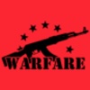 Warfare MMA - Stickers for iMessage