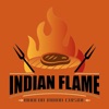 Indian Flame