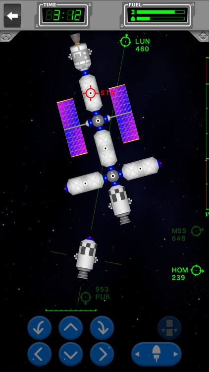 Space Agency screenshot-3