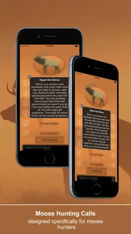 Game screenshot Elk Calls: Hunting Calls hack