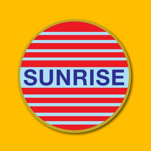 Sunrise Realty 日昇物業