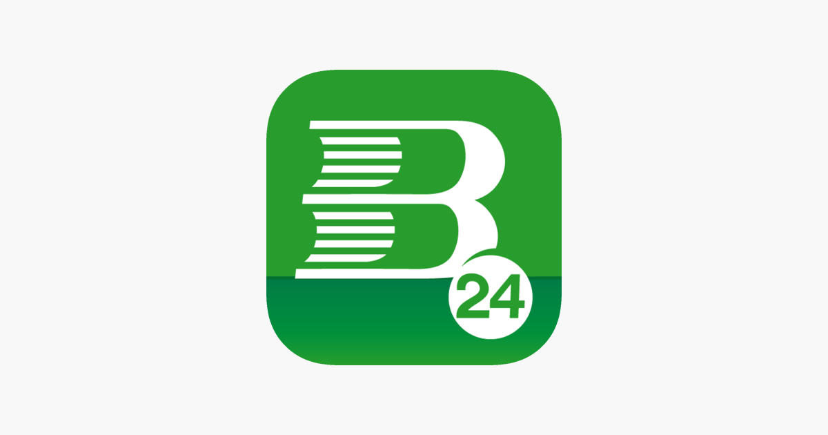 ‎B24 Im App Store