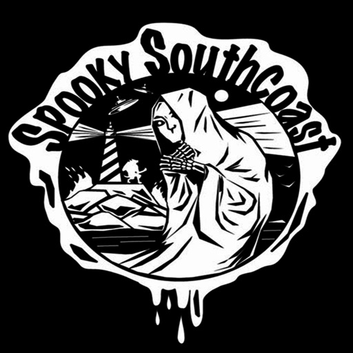 Spooky Southcoast App Icon