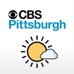 Download CBS Pittsburgh Weather app