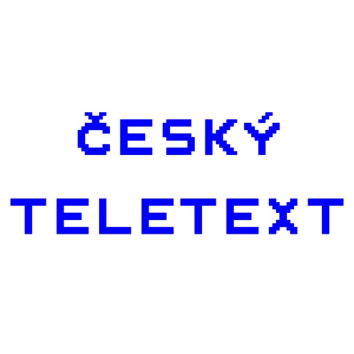 Český Teletext