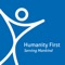 Humanity First is a non-political, non-religious and impartial international relief and development agency that focuses on protecting human life and dignity