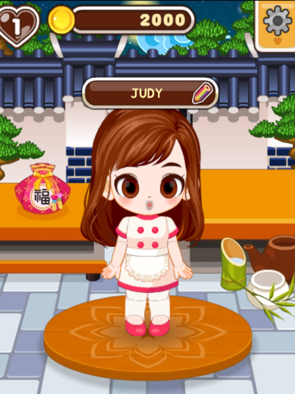 做饭游戏  -  儿童最爱的做饭餐厅游戏 screenshot 3