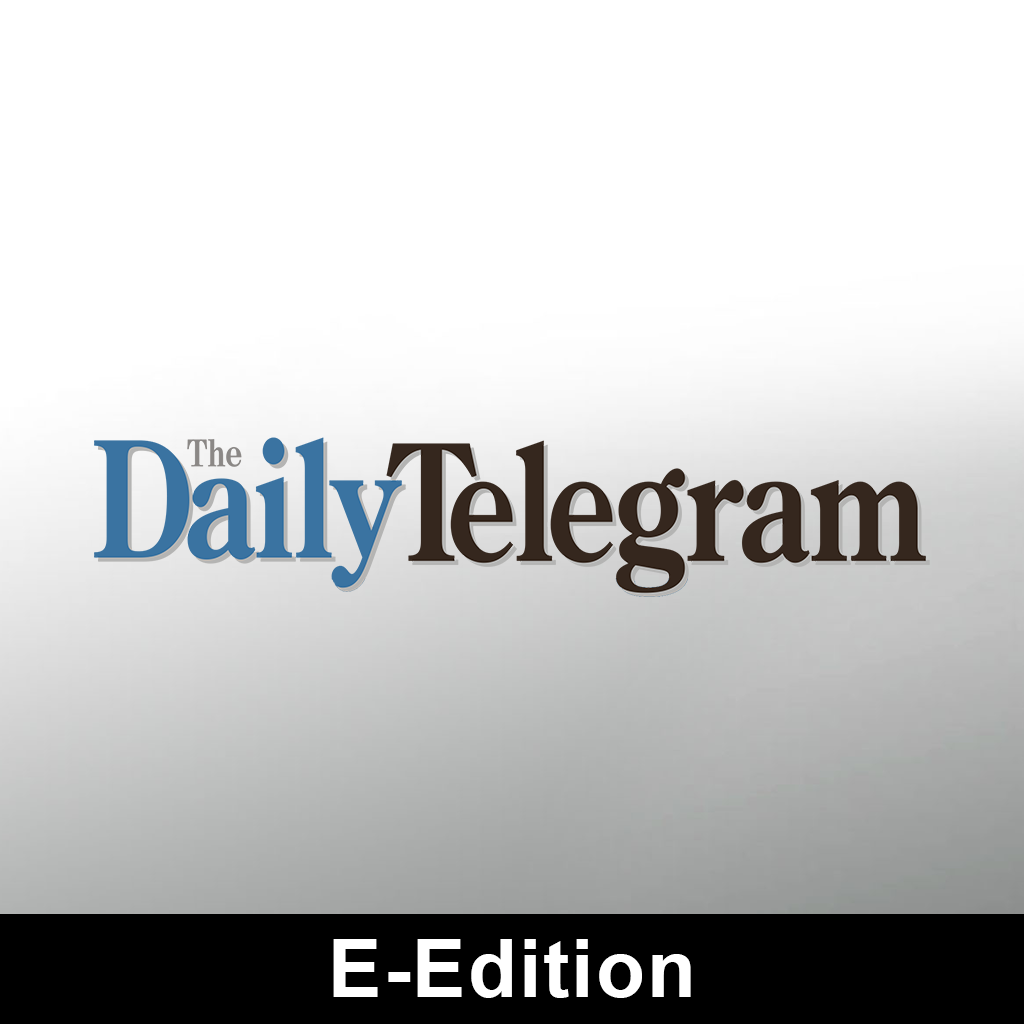 Get The Daily Telegram eEdition for iOS, iPhone, iPad Aso Report