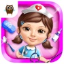 Get Sweet Baby Girl Cat Shelter – Pet Vet Doctor Care for iOS, iPhone, iPad Aso Report