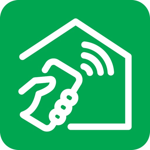 ULTI Home Control icon