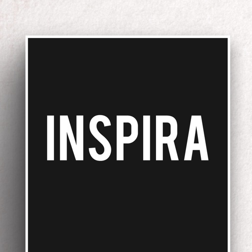 Inspirational Quotes and Wallpapers - Inspira icon
