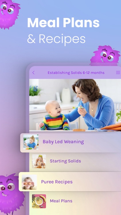 Zagoo Toddler Learning screenshot-4