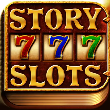 Storybook Slots Читы
