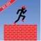 Running Thief is simple yet addictive one touch run and jump game