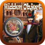 Hidden Objects The Enchanted Mystery Kingdom