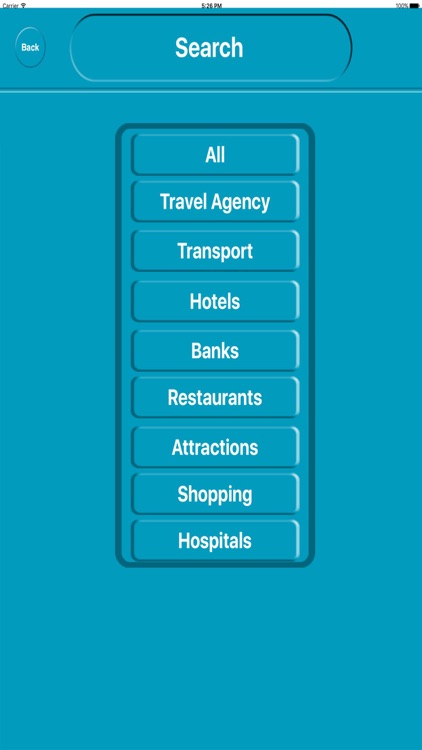 Vancouver Canada City Offline Map Navigation EGATE