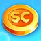 Icon Scratch Casino