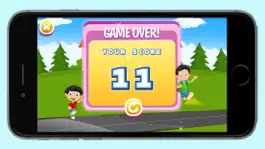 Game screenshot Kids Quick Math Game hack