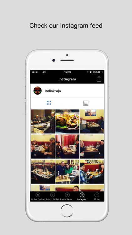 India K' Raja screenshot-4