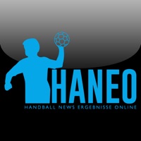 Haneo - Alles zu Handball apk