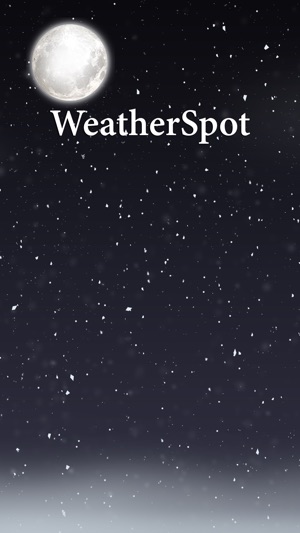WeatherSpot