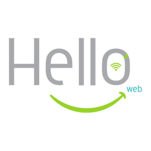 HELLO WEB CLIENTE