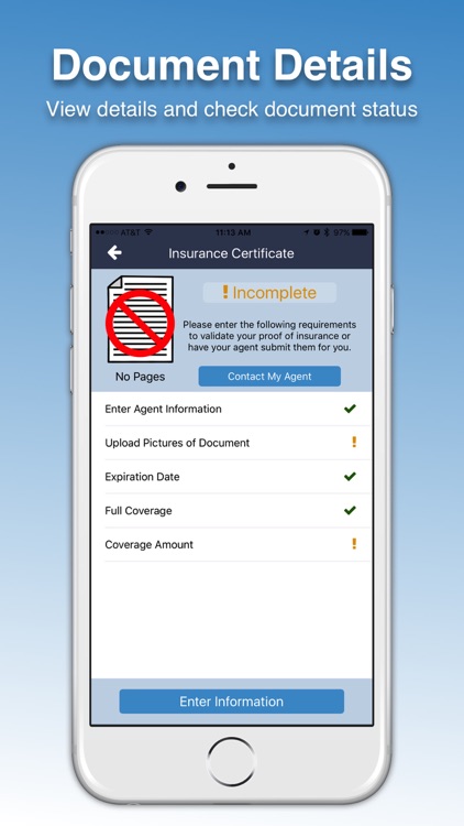 SimpleCerts: Document and Certification Compliance